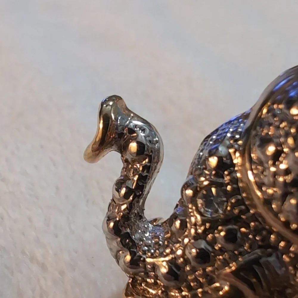 N/A vintage elephant